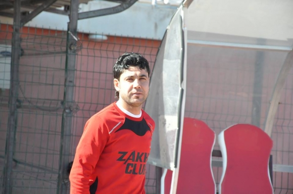 یونس شوکر لە زاخۆ داوا کراوە